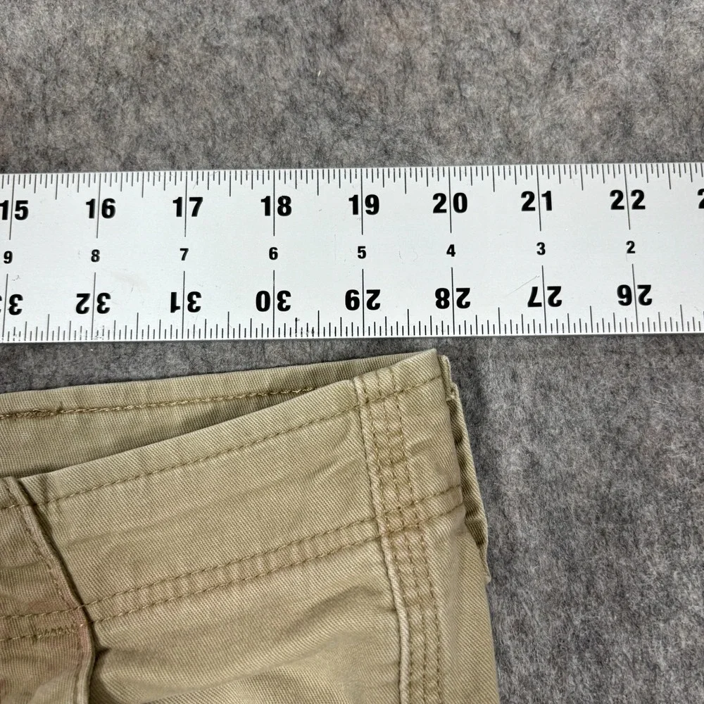 Wrangler Cargo Pants Men's Size 40x32 Relaxed Fit Straight Leg Outdoor‎ Workwear